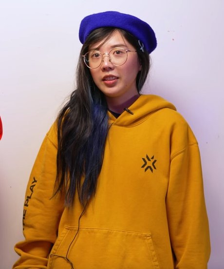 LilyPichu HDスター 画像