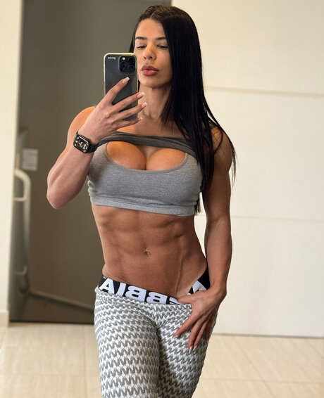 Eva Andressa HD女優 ギャラリー