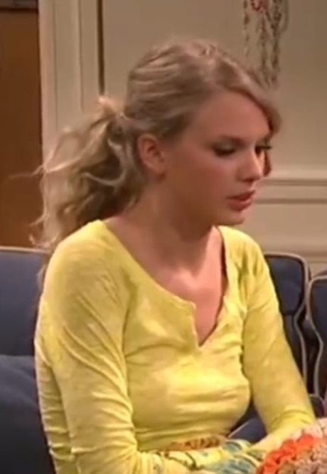 Taylor Swift スター ヌード 写真