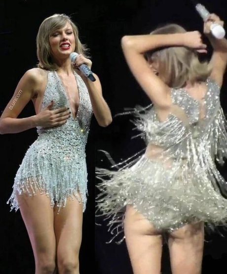 Taylor Swift セックスポルノスター 写真