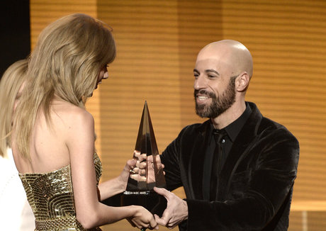 Taylor Swift 完璧なスター 写真