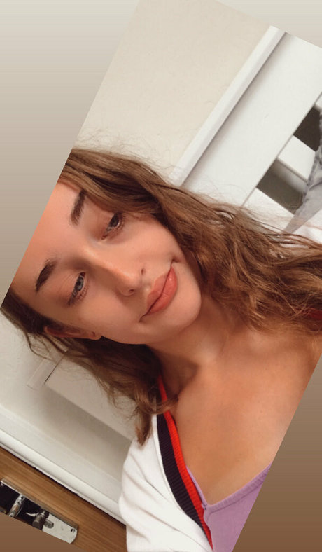 Gisele Eden 独占スター 写真
