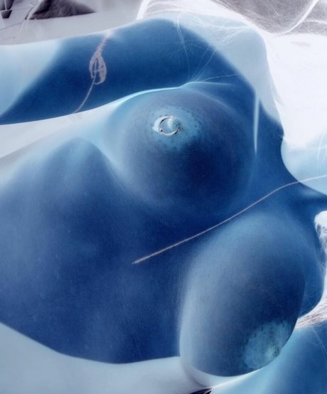 Dieu Linh Vuong ポルノスター 素敵 写真