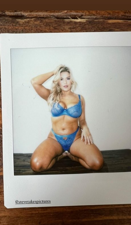 Paige Pilgrim top profile image