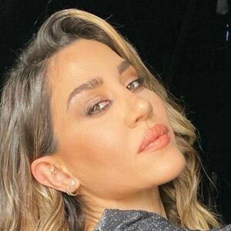 Jimena Baron 最高のモデル 写真