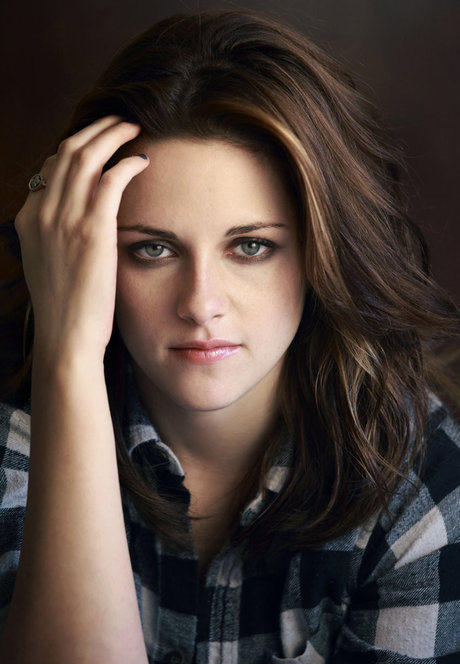 Kristen Stewart 無料モデル 写真