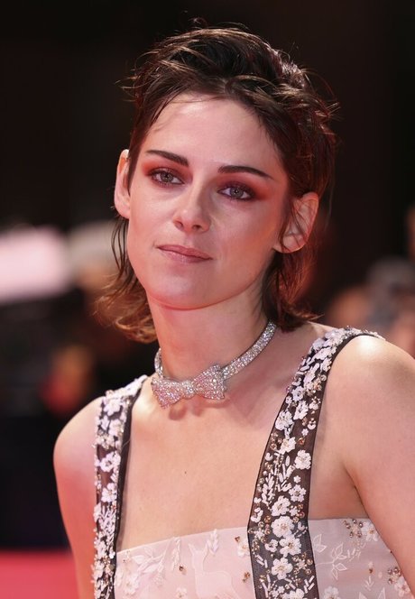 Kristen Stewart 最高の女優 画像