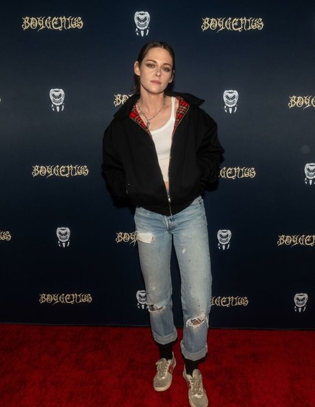 Kristen Stewart HDモデル 画像
