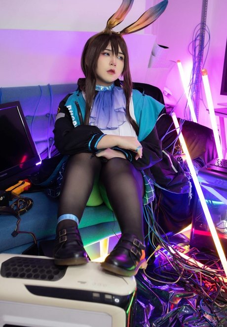 uyuy2907 セクシーモデル 写真