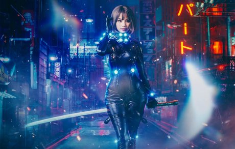 Charechii ホットなポルノスター 写真