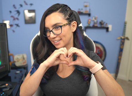 Trisha Hershberger セックスポルノスター ギャラリー