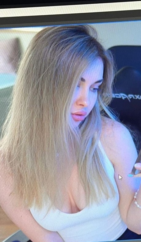 Arina Berdnikova ホット女優 画像