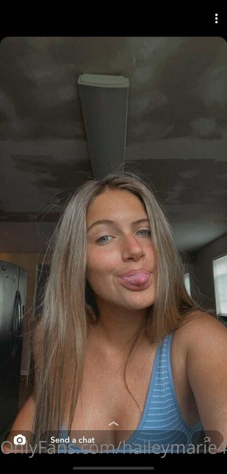 haileymarie4657 セクシーなスター 写真