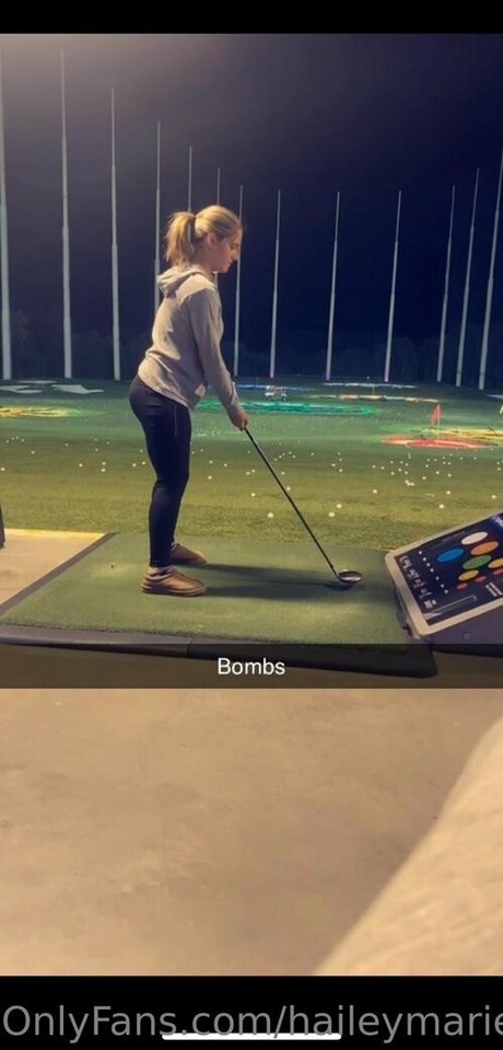 haileymarie4657 ヌードモデル 写真