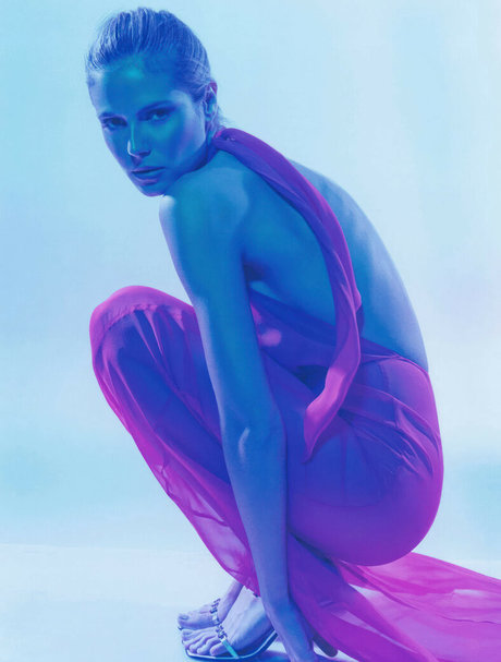 Heidi Klum 独占ポルノスター アーカイブ