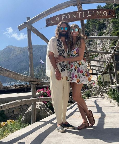 Heidi Klum ポルノスター セックス ギャラリー