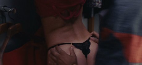 Lily Rose Depp ヌードスター 画像