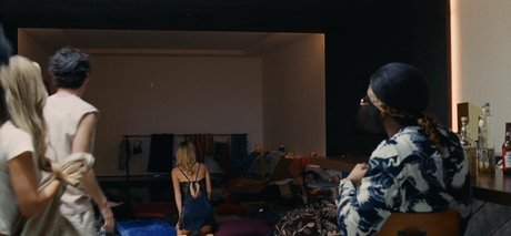 Lily Rose Depp ポルノスター ギャラリー