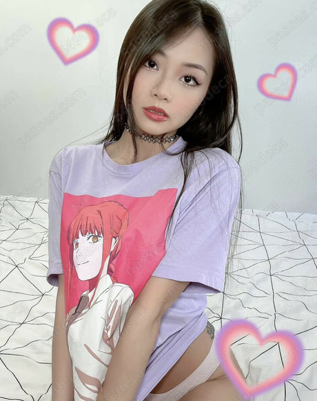Cindy Phan エロティックなモデル アーカイブ
