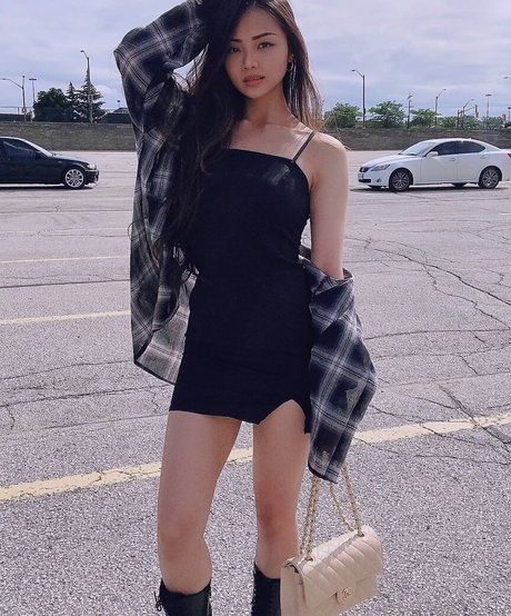 Cindy Phan セックス女優 ギャラリー