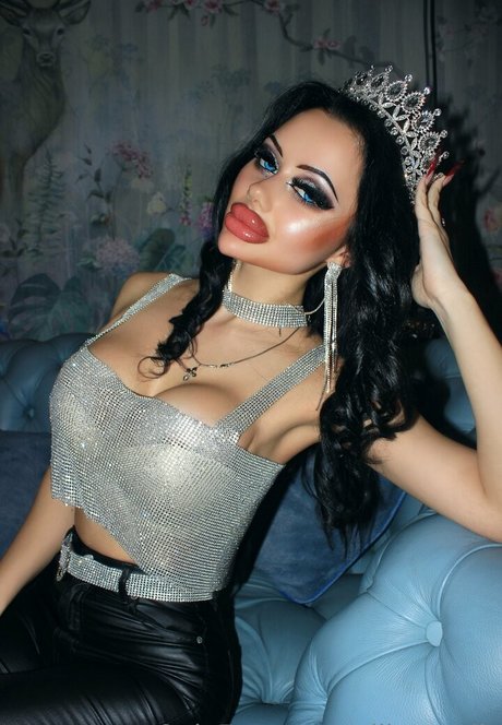 allison alis HDモデル 写真