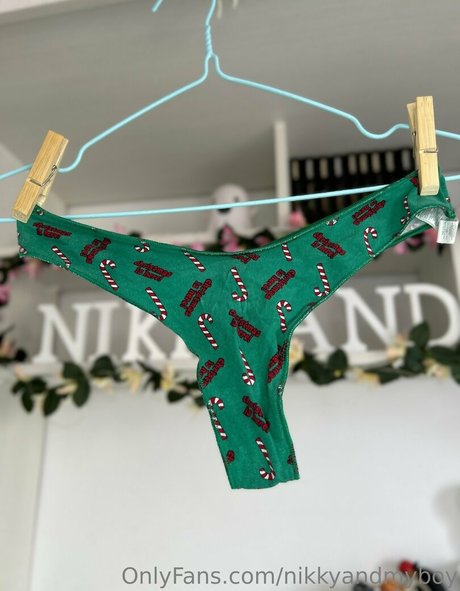 nikkyandmyboy セクシーなポルノスター 写真