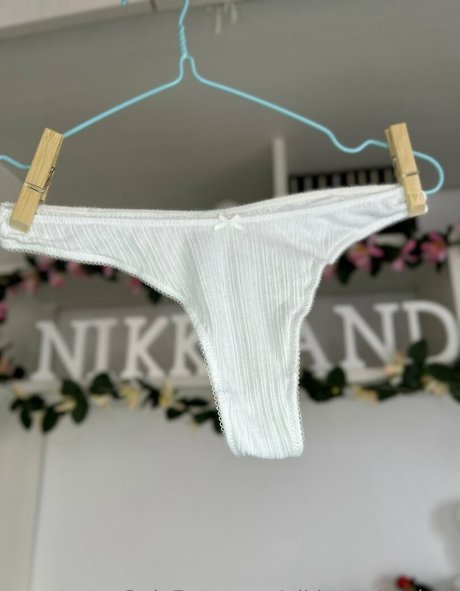 nikkyandmyboy アダルトモデル 写真