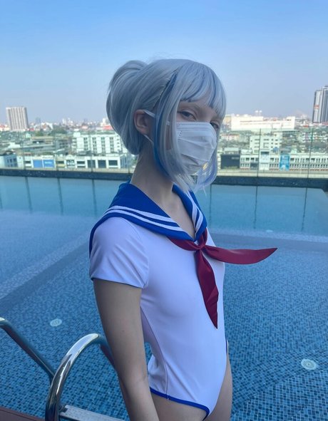 catiesgamer ポルノモデル 画像