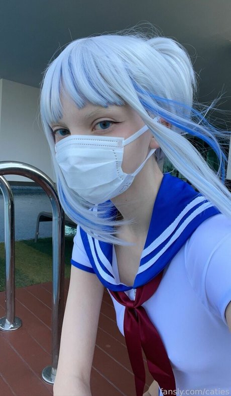 catiesgamer 美しいスター ギャラリー