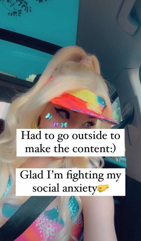Alice Delish セクシー女優 写真