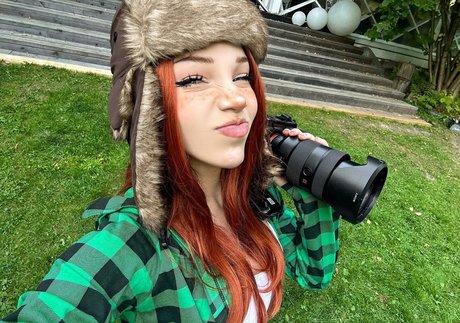 Alice Delish 独占女優 写真