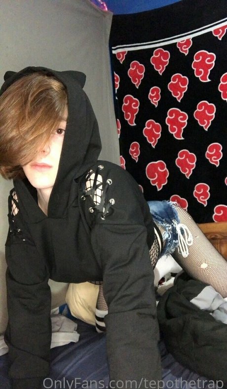 tepothetrap かわいいスター 画像