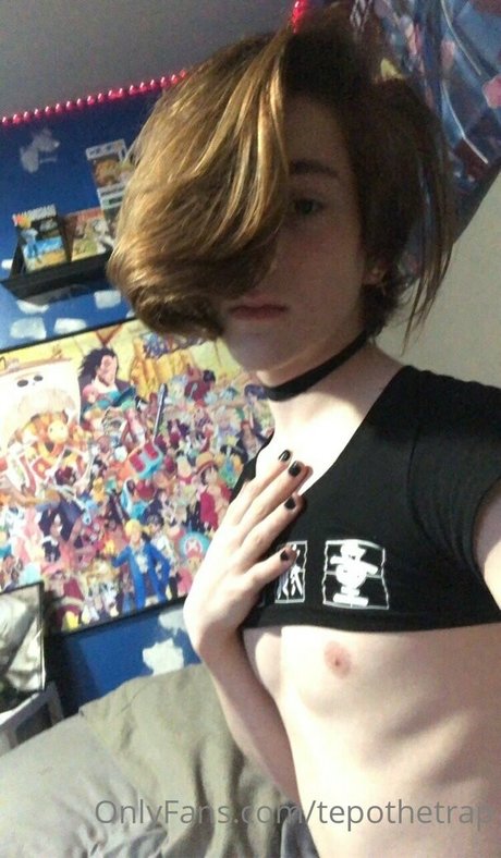 tepothetrap ポルノスター 美しい 写真