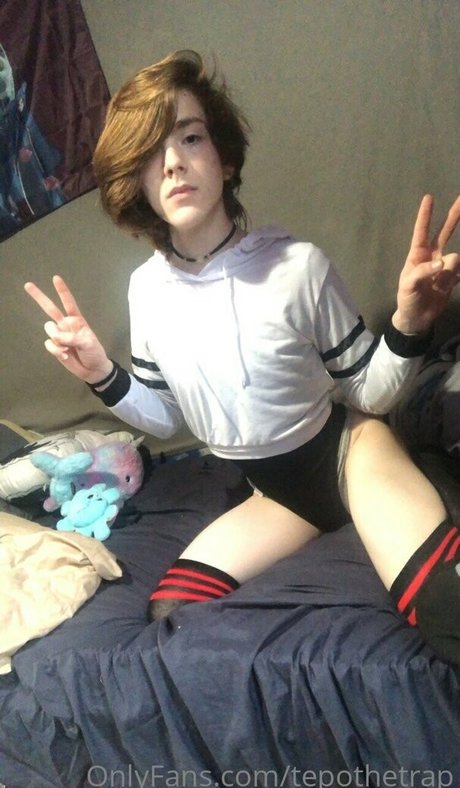 tepothetrap セクシーなスター ギャラリー
