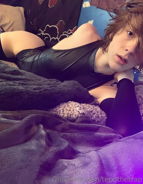 tepothetrap セクシーモデル 写真