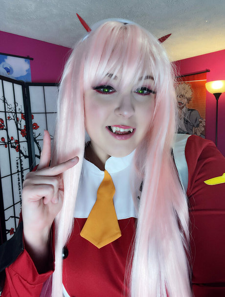 ChelBunny かわいいスター 画像