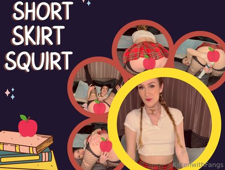 kittenwithfangsfree ポルノスター 写真