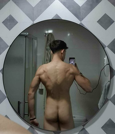 thonygreyfree 可愛いモデル 写真