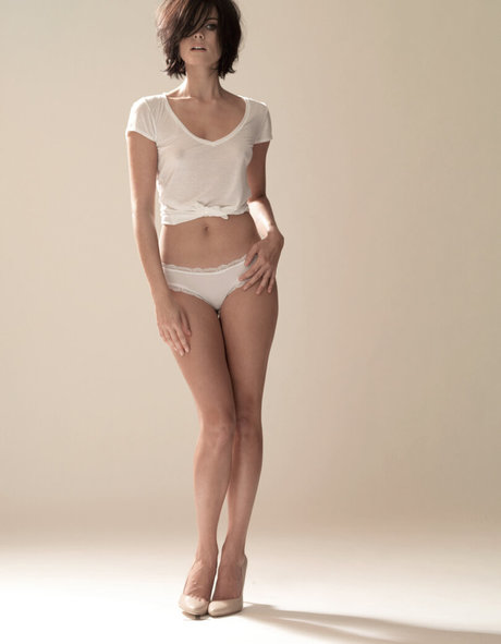 Jaimie Alexander かわいいモデル アーカイブ