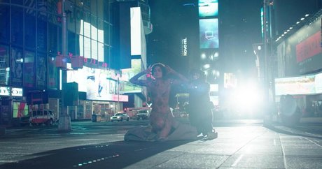 Jaimie Alexander 限定モデル 写真