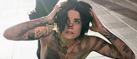 Jaimie Alexander 無料モデル 写真