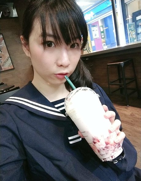 iutopia かわいいモデル 画像