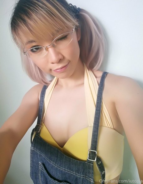iutopia 完璧なスター 写真