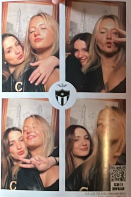 Daisy Campbell top profile image