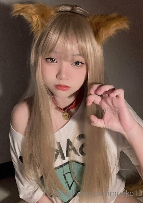 Imneko13 HDスター 写真