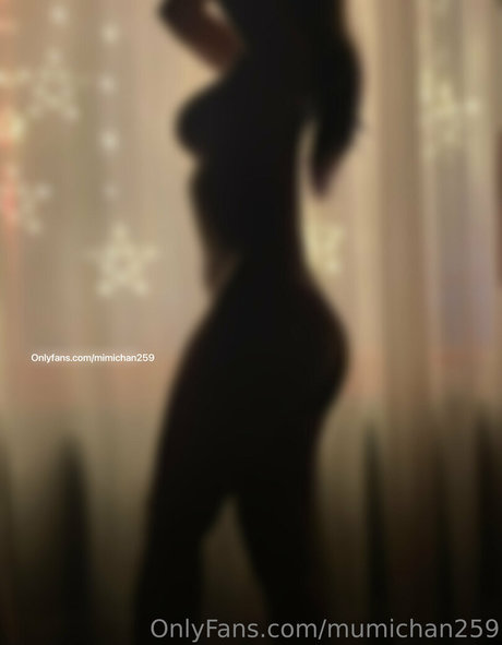 mumichan259 素敵なモデル 画像