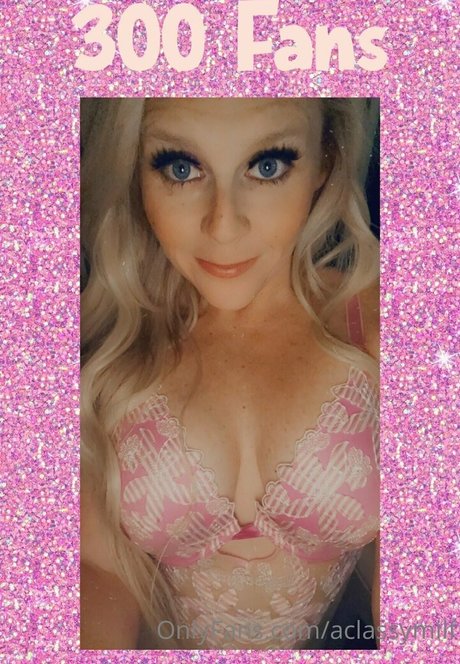 aclassymilf ヌードモデル 画像