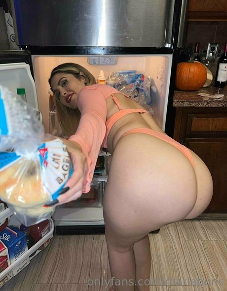 mariabuns トップ女優 写真