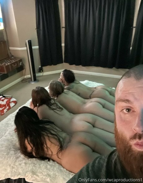 wcaproductions1 セックスモデル ギャラリー