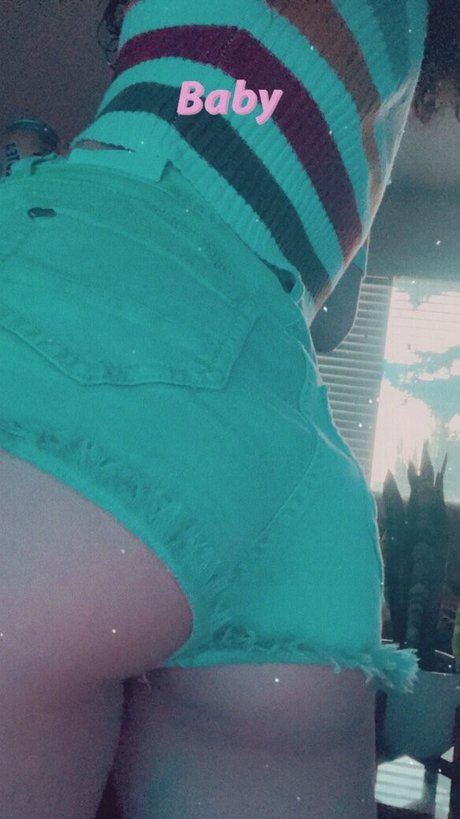 Babymegie 最高のポルノスター 写真